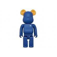 Bearbrick x Seventeen Seungkwan 400%