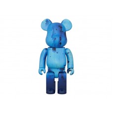 Bearbrick x Seventeen The 8 400%