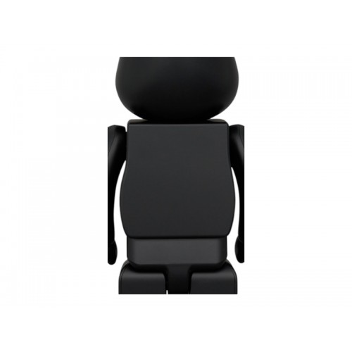 Фигурка оригинальная Bearbrick x Seventeen Vernon 400% - 28см.