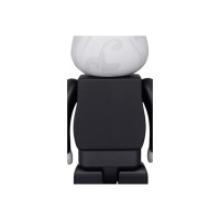 Bearbrick x Seventeen Wonwoo 400%