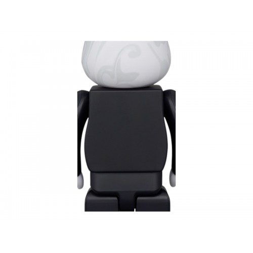 Фигурка оригинальная Bearbrick x Seventeen Wonwoo 400% - 28см.