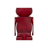 Bearbrick x Seventeen Woozi 400%