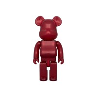 Bearbrick x Seventeen Woozi 400%
