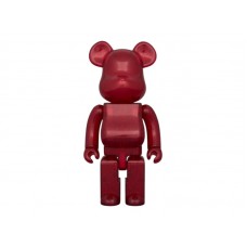 Bearbrick x Seventeen Woozi 400%