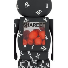 Bearbrick x SHAREEF 1000%