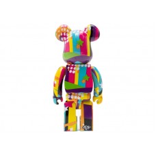 Bearbrick x SketOne DesignerCon 2022 Exclusive 400%