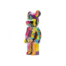 Bearbrick x SketOne DesignerCon 2022 Exclusive 400%