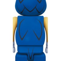 Bearbrick x Sonic The Hedgehog 400