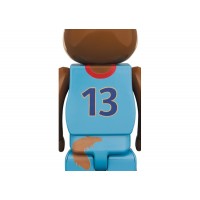 Bearbrick x Space Jam: A New Legacy Wile E. Coyote 100% & 400% Set