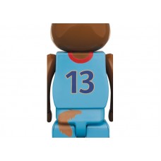 Bearbrick x Space Jam: A New Legacy Wile E. Coyote 100% & 400% Set