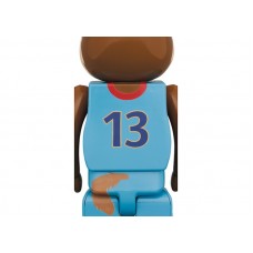 Bearbrick x Space Jam: A New Legacy Wile E. Coyote 1000%