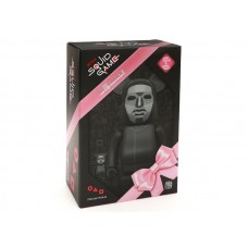 Bearbrick x Squid Game Front Man 100% & 400% Set