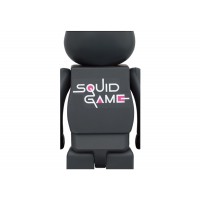 Bearbrick x Squid Game Front Man 1000%