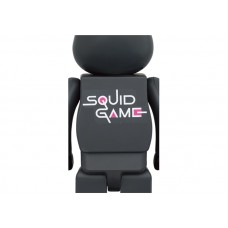Bearbrick x Squid Game Front Man 1000%