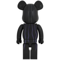 Bearbrick x Star Wars Darth Vader 1000% Black