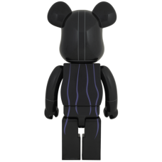 Bearbrick x Star Wars Darth Vader 1000% Black