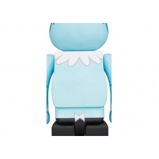 Bearbrick x The Jetsons Rosie the Robot 1000%