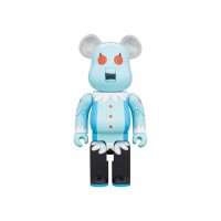 Большая фигурка (70см) Bearbrick x The Jetsons Rosie the Robot 1000%