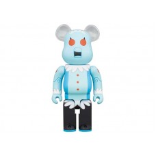 Большая фигурка (70см) Bearbrick x The Jetsons Rosie the Robot 1000%