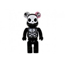 Большая фигурка (70см) Bearbrick x Tokidoki Adios 1000%