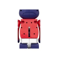 Bearbrick x Transformers Optimus Prime 400%