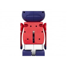 Bearbrick x Transformers Optimus Prime 400%