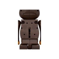 Bearbrick x Transformers Optimus Prime Baby Milo 400%