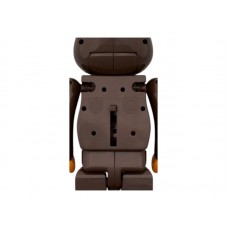 Bearbrick x Transformers Optimus Prime Baby Milo 400%