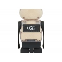 Bearbrick x UGG (2022) 1000%