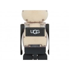 Bearbrick x UGG (2022) 1000%