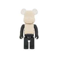 Большая фигурка (70см) Bearbrick x UGG (2022) 1000%