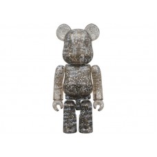 Bearbrick x UNKLE x Studio Ar.Mour. 100% & 400% Set