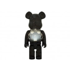 Bearbrick x UNKLE x Studio Ar.Mour. 1000%