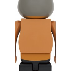 Bearbrick x Yusuke Hanai Bum San 1000%