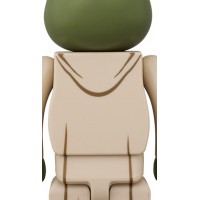 Bearbrick Yoda (Attack Of The Clones Ver.) 400%