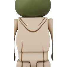 Bearbrick Yoda (Attack Of The Clones Ver.) 400%