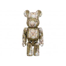 Bearbrick Yuki Ogura Much In Love 100% & 400% Set