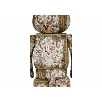 Bearbrick Yuki Ogura Much In Love 100% & 400% Set