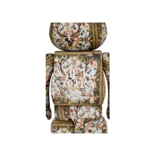 Bearbrick Yuki Ogura Much In Love 100% & 400% Set