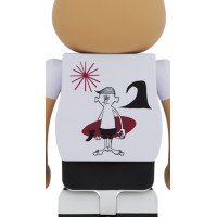 Bearbrick Yusuke Hanai (2G Exclusive) 1000%