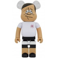 Большая фигурка (70см) Bearbrick Yusuke Hanai (2G Exclusive) 1000%