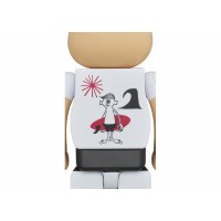 Bearbrick Yusuke Hanai 400%