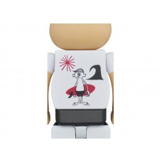 Bearbrick Yusuke Hanai 400%