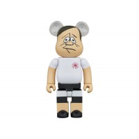 Фигурка (28см) Bearbrick Yusuke Hanai 400%