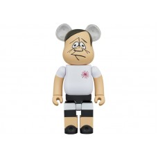 Фигурка (28см) Bearbrick Yusuke Hanai 400%