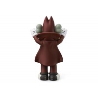KAWS Cereal Monsters Count Chocula Figure