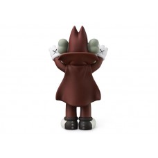 KAWS Cereal Monsters Count Chocula Figure