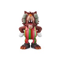 Оригинальная фигурка KAWS Cereal Monsters Frute Brute Figure
