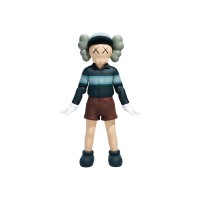KAWS Chul-Su Vinyl Figure Coloured