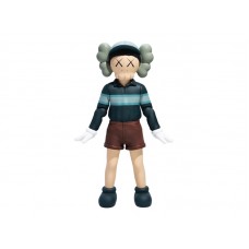 KAWS Chul-Su Vinyl Figure Coloured